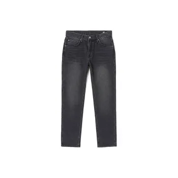 Lee Jeans Men Dark Gray
