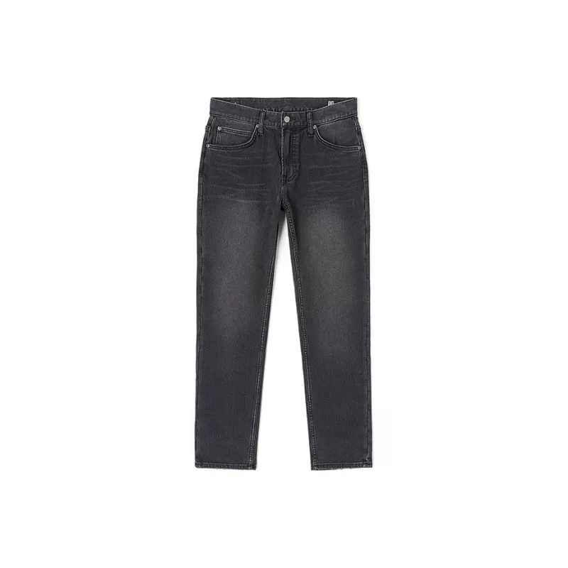 Lee Jeans Men Dark Gray-0