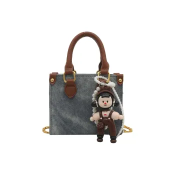 Yalu PU Shoulder Bag, Crossbody Bag, Handbag Women's Multicolor