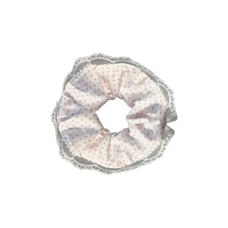 VIVIWELL Fabric Hair Tie Women's-2