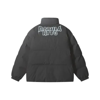 RTTO Puffer Jackets Unisex