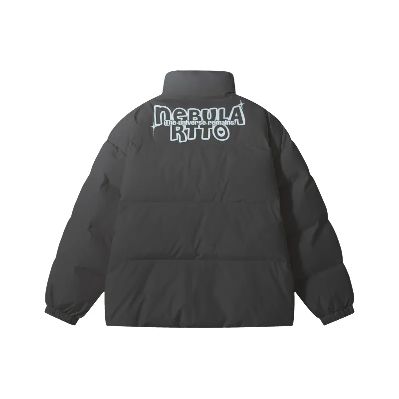 RTTO Puffer Jackets Unisex-6
