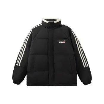 T&D JOJO Puffer Jacket Coat Unisex