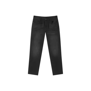 GXG Jeans Men Black