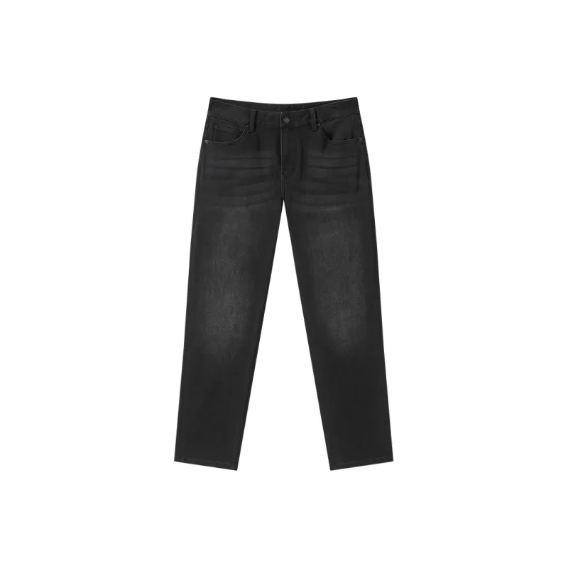 GXG Jeans Men Black-0