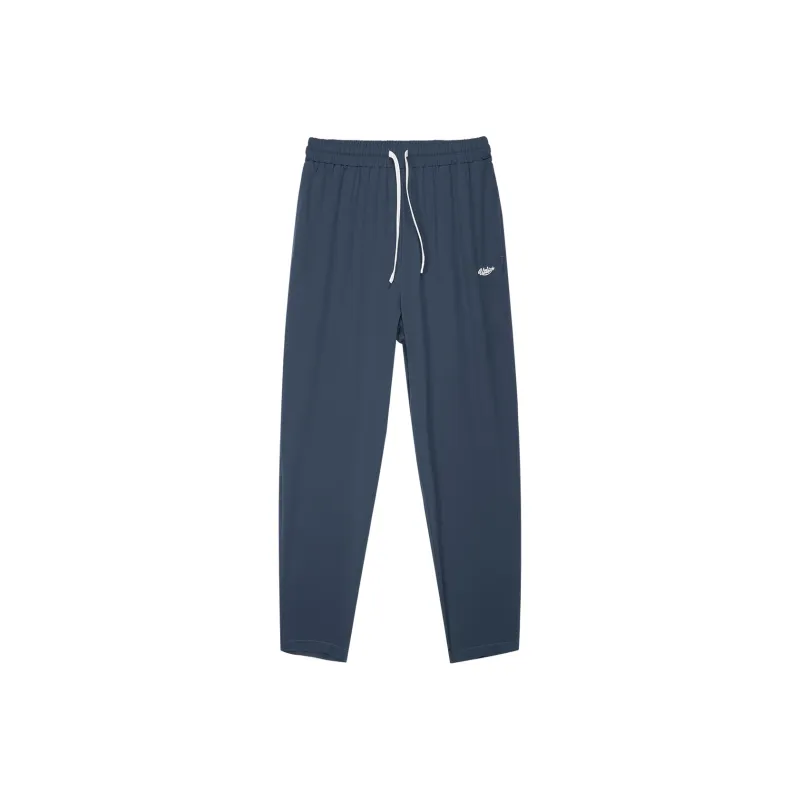 UZIS Knitted Sports Pants Unisex-4