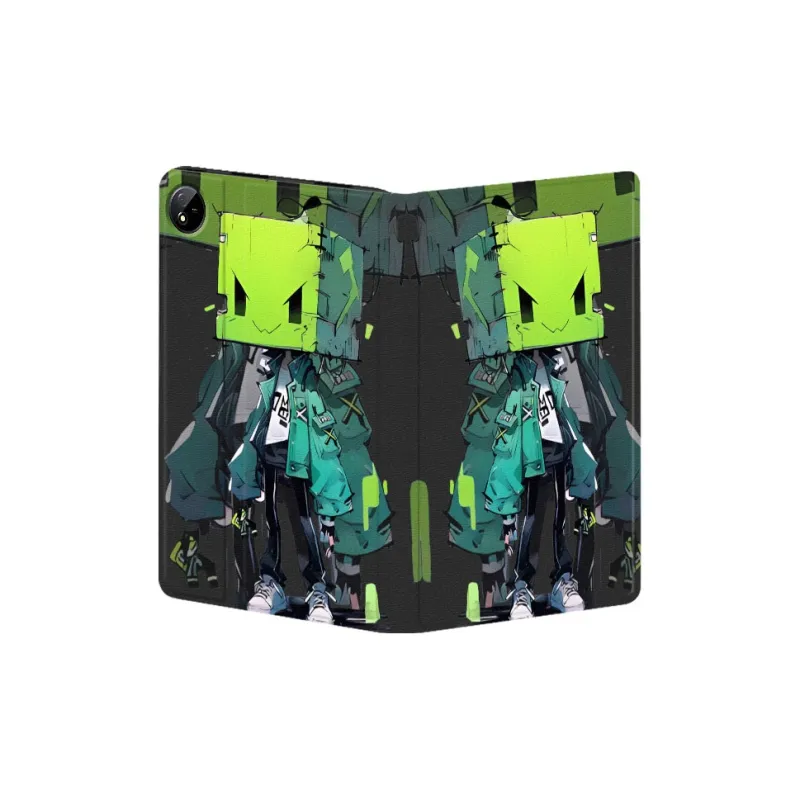 YIBAOBAO Tablet Protective Cases-10
