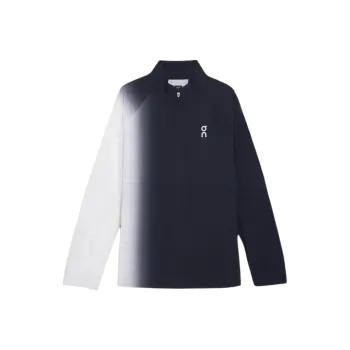 On Court Jacket Men's Black/White
