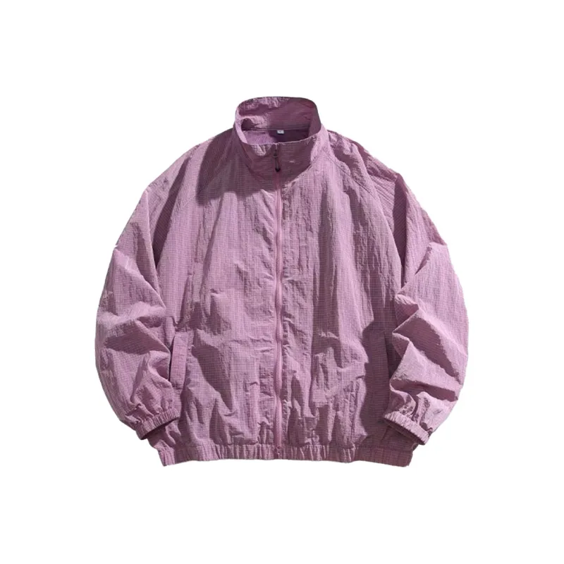 LOOX! Waterproof, UV Protection, Windproof Sun Protection Suit Unisex-9
