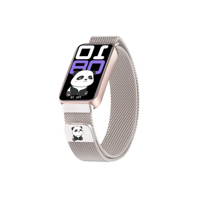 Miss Wrist Watch Band Huawei Compatibility 135 200mm Metal-7