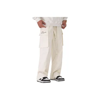 ZMOH Cargo Pants Unisex Couple's