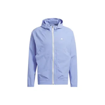 Adidas Free Shipping With AdiClub Go to Utility Dwr Full Zip Jacket