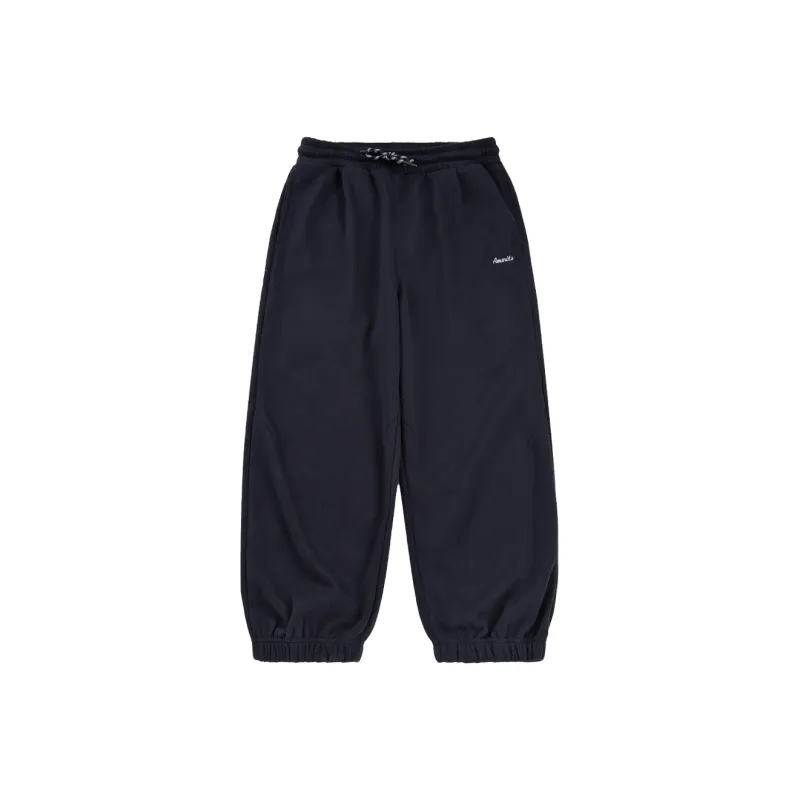 BORDERLESS BDLS Casual Pants Unisex-6