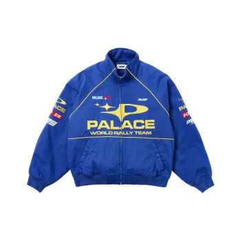 PALACE Pally Rally Jacket