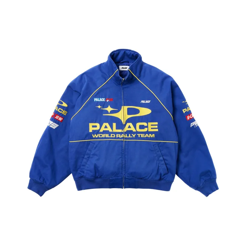 PALACE Pally Rally Jacket-0