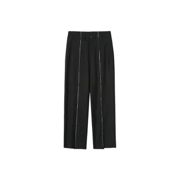 SeminP.ure FW22 Casual Pants Unisex