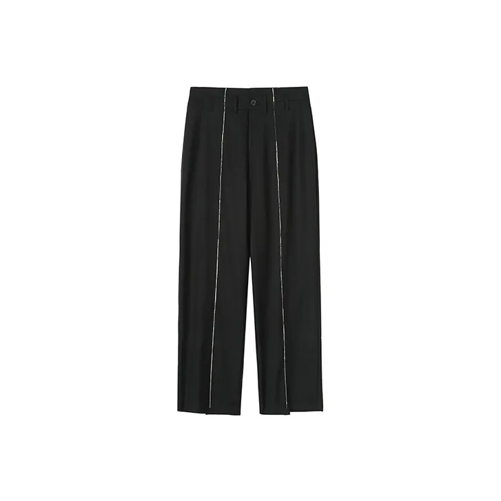 SeminP.ure FW22 Casual Pants Unisex-0