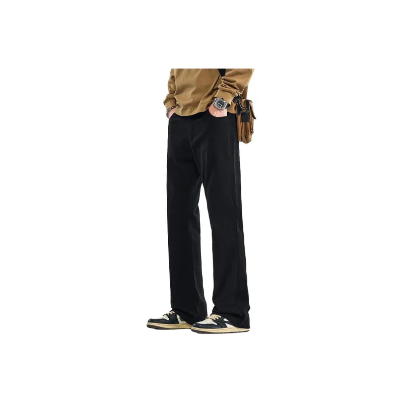 PANDA ADEVIL Jeans Unisex-3