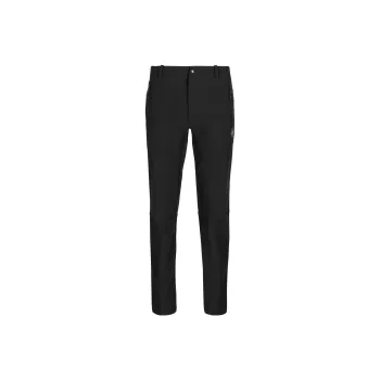 MAMMUT Casual Pants AF Asian Version Men's