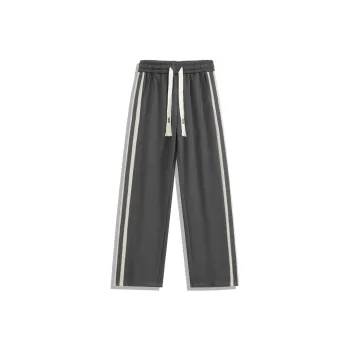 BOBBY ABLEY Casual Pants Men
