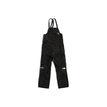 KAWS X THE NORTH FACE Freeride Bib