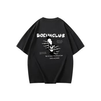 DOENU T Shirts Unisex