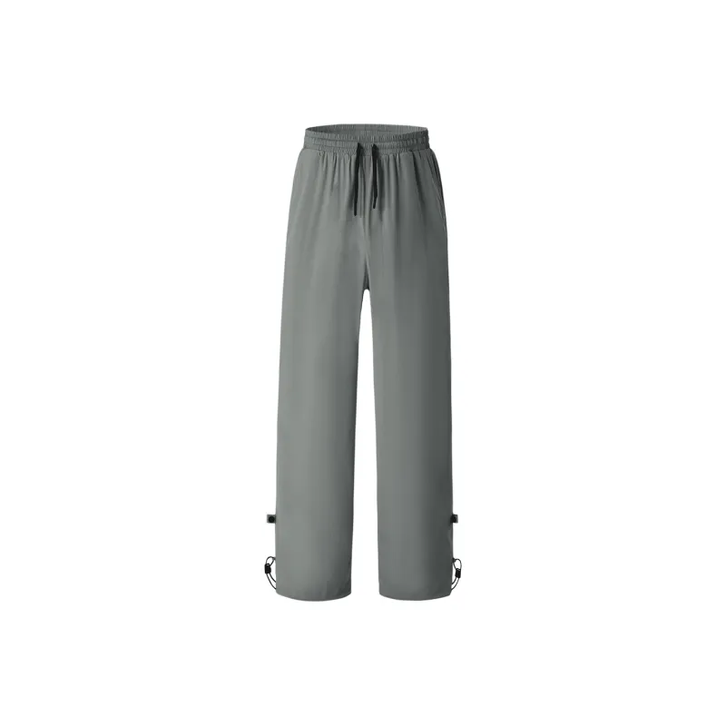 PSO Brand City Outdoor Collection Casual Pants Unisex-6