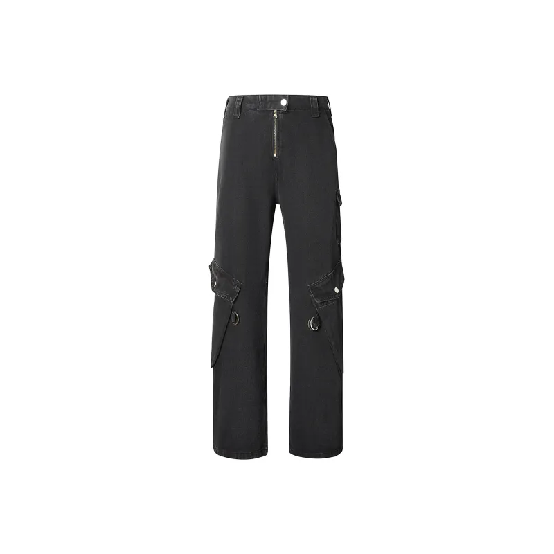Airwalk Jeans Unisex-0