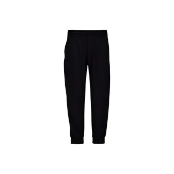 Y 3 Knitted Sweatpants Unisex Black