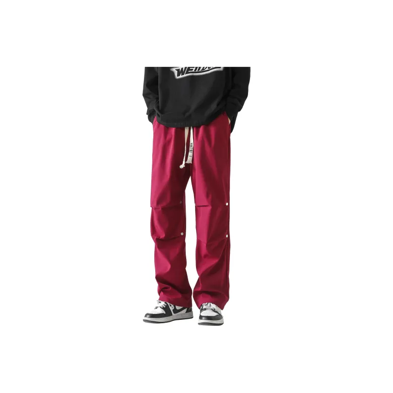 YATSI Casual Pants Unisex-17