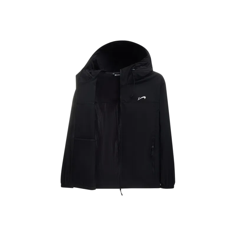 K bird Sun Protection Clothing Unisex-0