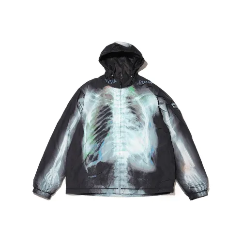 PUMA X Aries Lightweight Jacket