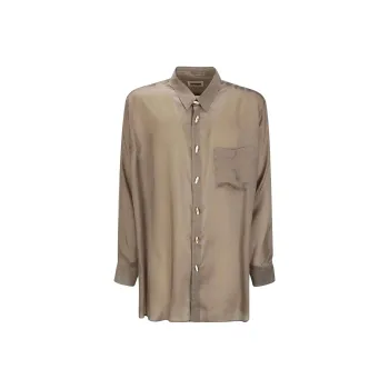 Magliano Shirt Men's Light Umber