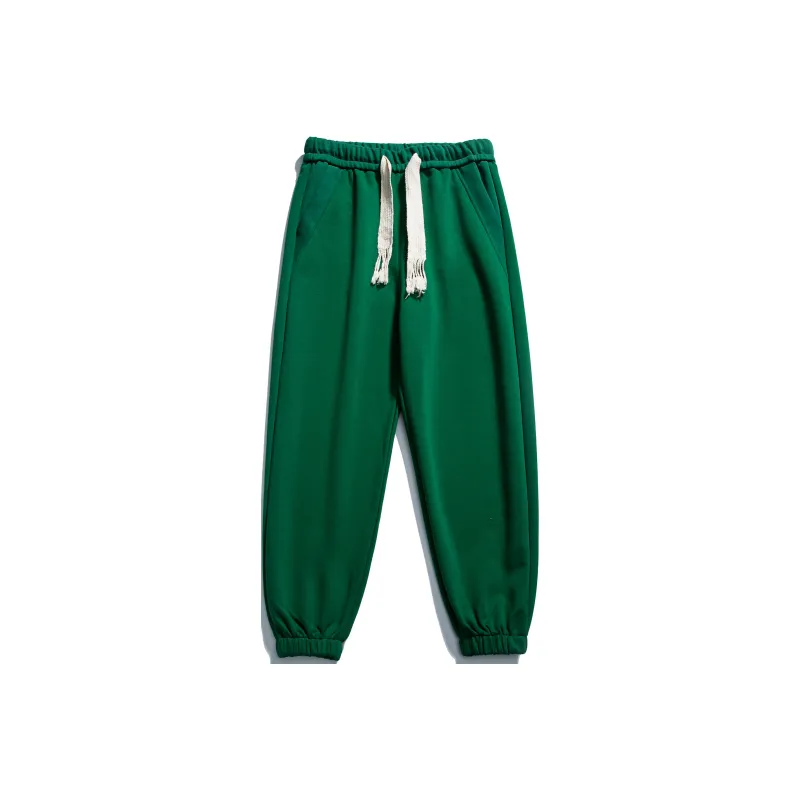NONEVENT Casual Pants Unisex-30