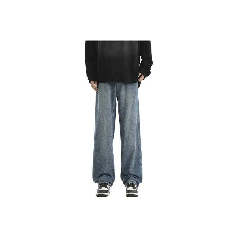 Extreme turbo Jeans Unisex-11