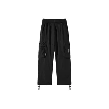 SESAME STREET Cargo Pants Unisex