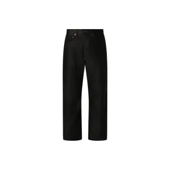 Maison Margiela Straight Leg Martingale Pants