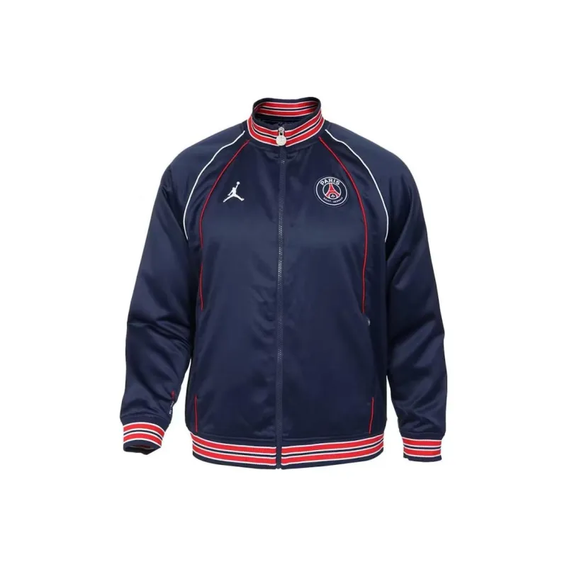 Nike Paris Saint Germain Anthem Jacket-0