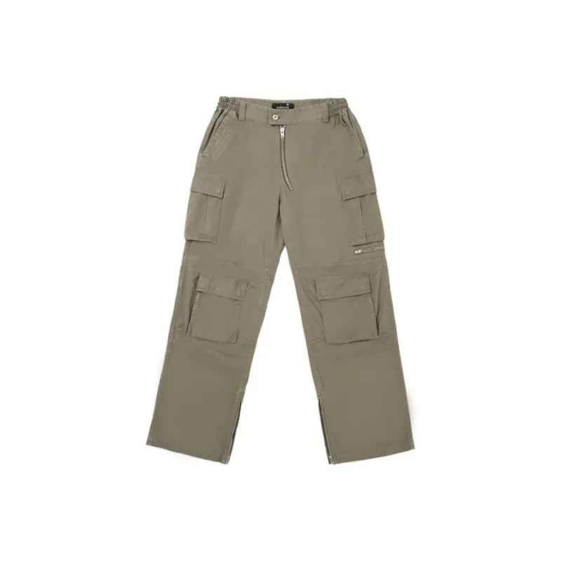 OVERCOOL Casual Pants Men-2