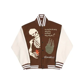 WILDX Baseball Jerseys Unisex