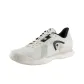 Beige White Black