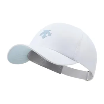 DESCENTE Baseball Caps Men's Multicolor