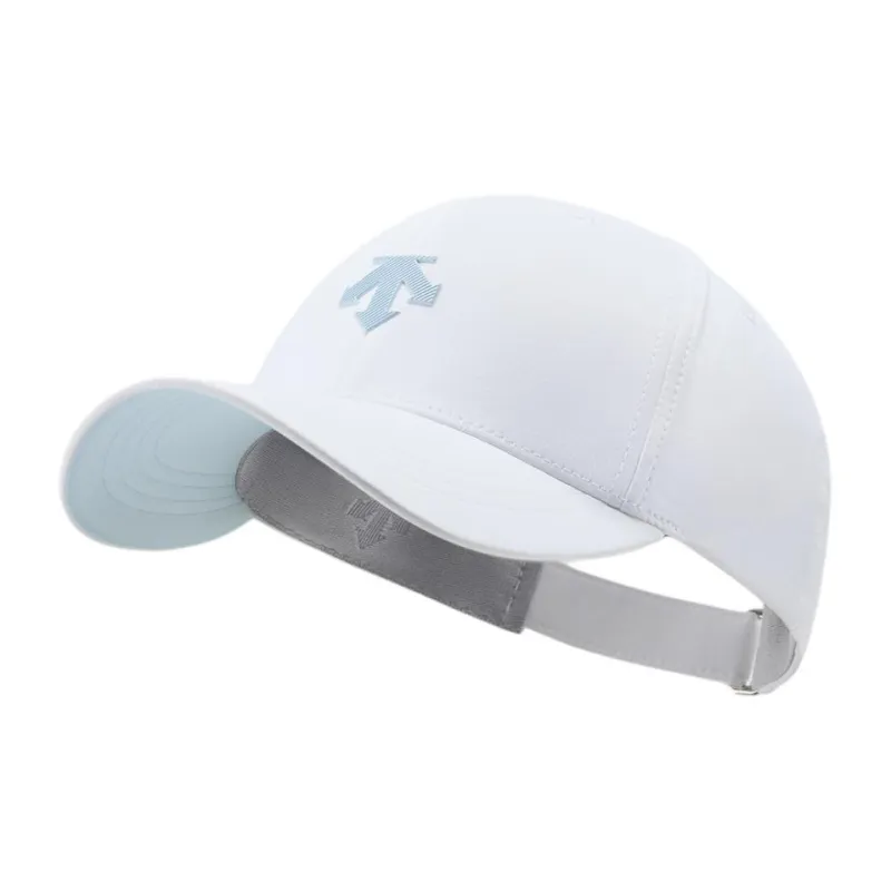 DESCENTE Baseball Caps Men's Multicolor-1