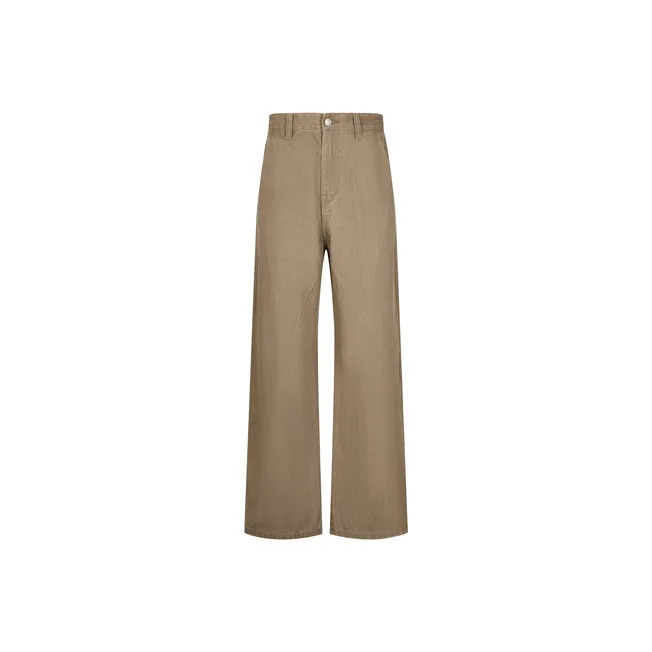 CROQUIS Jeans Men-0