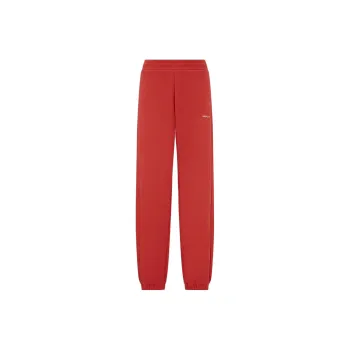 Moncler Casual Pants Men Red