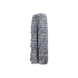 Silver White Gray