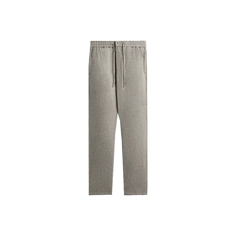 KITH Felted Jersey Lorimer Pant-0
