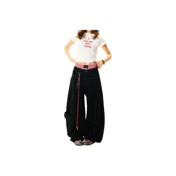 Pirkadat Jeans Unisex