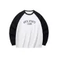 Ivory White/Basic Black
