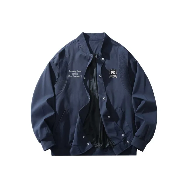 FAX FOR FMACM x For People Jackets Coats Unisex-6